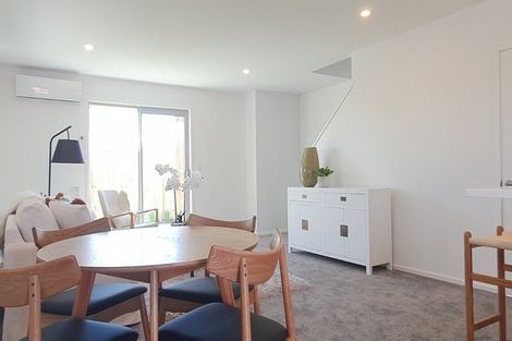 Photo of property in 4/6b Taramea Place, Addington, Christchurch, 8024