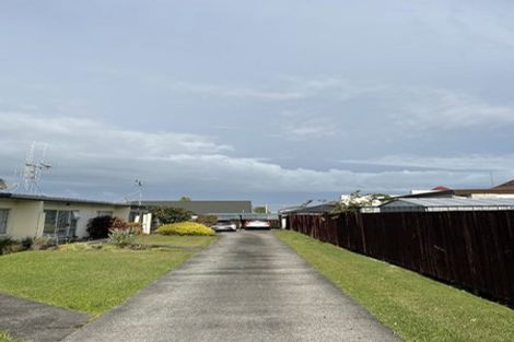 Photo of property in 2/73 Studholme Street, Morrinsville, 3300