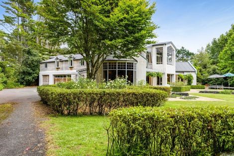 Photo of property in 680 Hurford Road, Hurford, New Plymouth, 4374