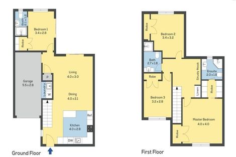 Photo of property in 36d Seymour Road, Sunnyvale, Auckland, 0612