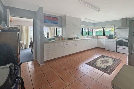 Photo of property in 58 Salisbury Street, Levin, 5510