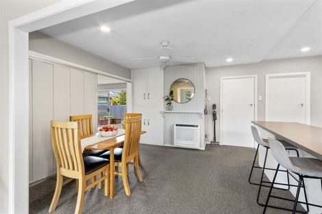 Photo of property in 31 Ebony Street, Bishopdale, Christchurch, 8053