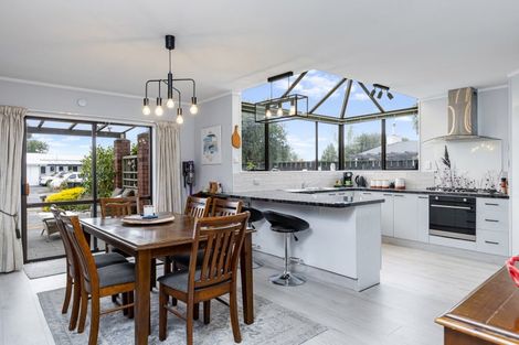 Photo of property in 7 Martin Terrace, Witherlea, Blenheim, 7201