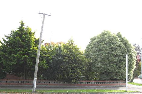 Photo of property in 205 Ilam Road, Ilam, Christchurch, 8041