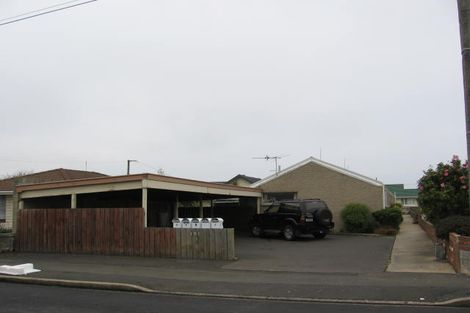 Photo of property in 151e Oxford Street, South Dunedin, Dunedin, 9012