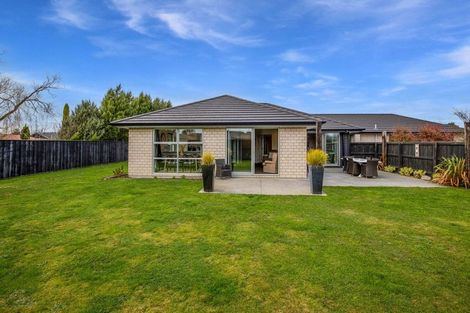 Photo of property in 70 Tiny Hill Drive, Rolleston, 7614