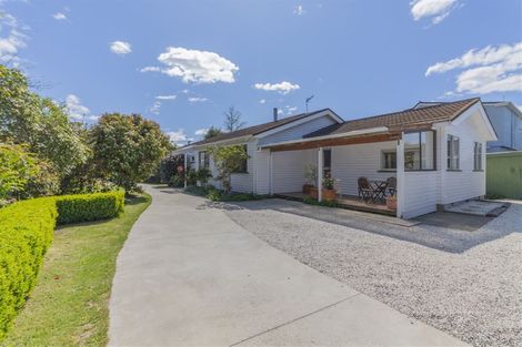 Photo of property in 26 Perry Street, Papanui, Christchurch, 8053