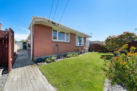 Photo of property in 1/89 Hargood Street, Woolston, Christchurch, 8062