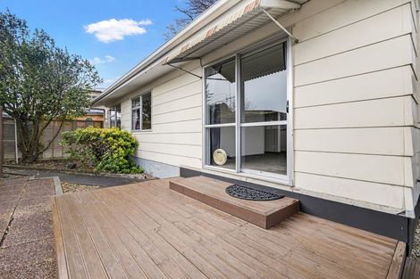 Photo of property in 38b Morrinsville Road, Hillcrest, Hamilton, 3216
