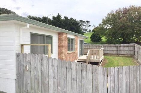 Photo of property in 1/191 Gills Road, Half Moon Bay, Auckland, 2014