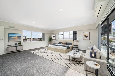 Photo of property in 17 Kohinoor Avenue, Mangere, Auckland, 2022