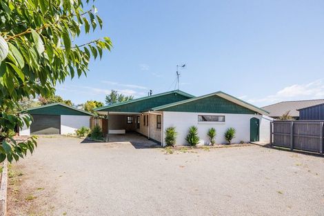 Photo of property in 37a Johnson Street, Bulls, 4818