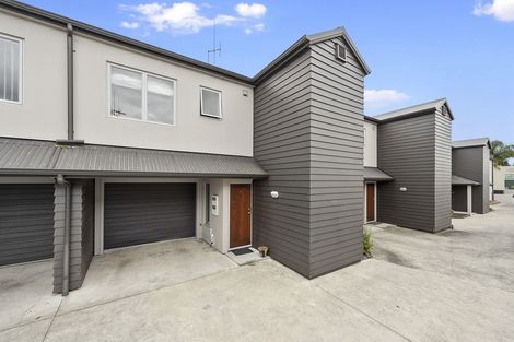 Photo of property in 15d Charlemont Street, Whitiora, Hamilton, 3200