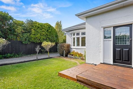 Photo of property in 1/38 Bellvue Avenue, Papanui, Christchurch, 8053