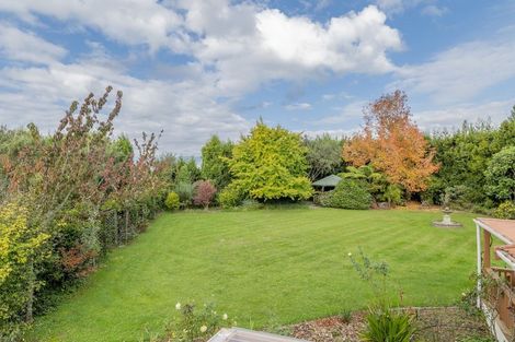 Photo of property in 210 Bruce Road, Levin, 5510