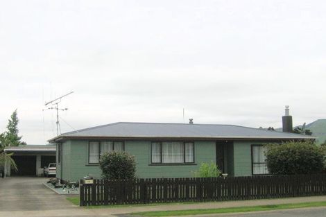 Photo of property in 15 Lee Avenue, Paeroa, 3600