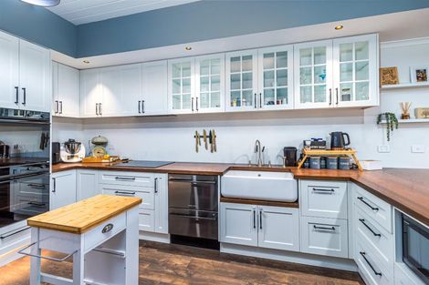 Photo of property in Warburton House, 31 Fairlie-tekapo Road, Fairlie, 7925