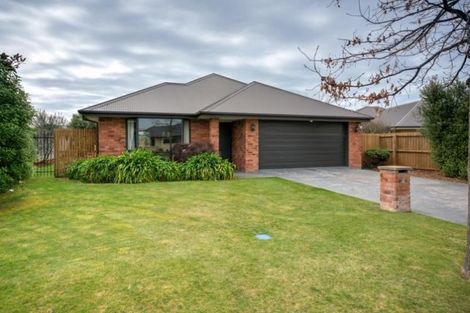 Photo of property in 65 Dryden Avenue, Rolleston, 7614