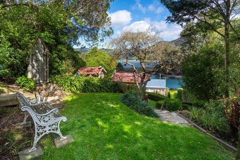 Photo of property in 48 Hill Street, Purakaunui, Port Chalmers, 9081