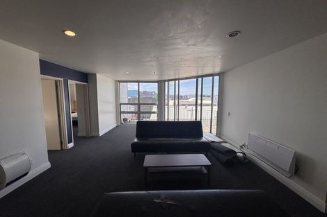 Photo of property in Hanson House, 10/27 Hanson Street, Mount Cook, Wellington, 6021