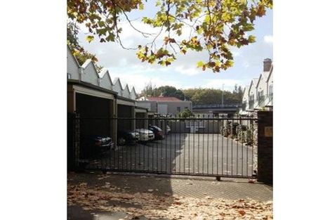 Photo of property in 115e Franklin Road, Freemans Bay, Auckland, 1011