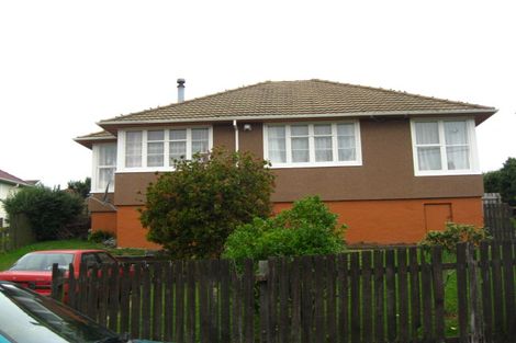 Photo of property in 39 Panmure Avenue, Calton Hill, Dunedin, 9012