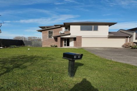 Photo of property in 28 Crossandra Drive, Mangere, Auckland, 2022