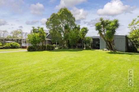 Photo of property in 59 Barrett Road, Riverhead, Albany, 0793