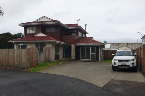 Photo of property in 19 Ihaka Place, Papatoetoe, Auckland, 2104