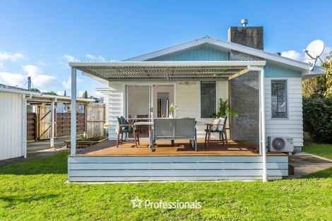 Photo of property in 5 Camden Road, Totara Park, Upper Hutt, 5018