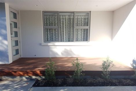 Photo of property in 1/33 Darvel Street, Riccarton, Christchurch, 8011