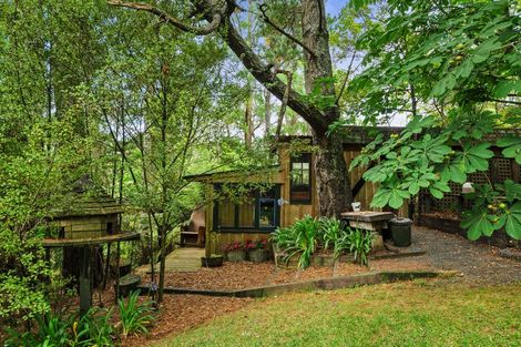 Photo of property in 54 Ridge Road, Lucas Heights, Auckland, 0632