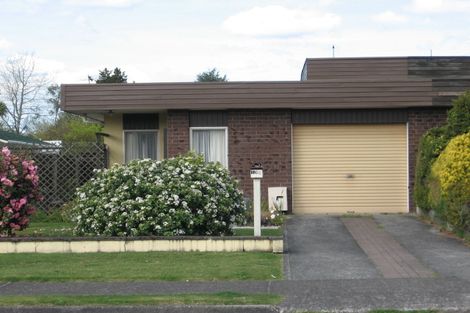 Photo of property in 16b Deere Avenue, Fenton Park, Rotorua, 3010