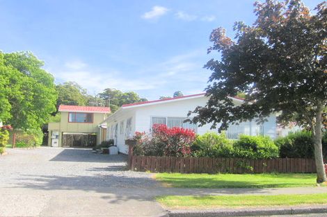 Photo of property in 5 Moore Street, Ohakune, 4625