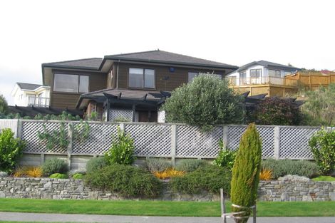 Photo of property in 3 Furlong Crescent, Churton Park, Wellington, 6037