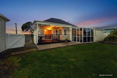 Photo of property in 61 River Road, Dargaville, 0310