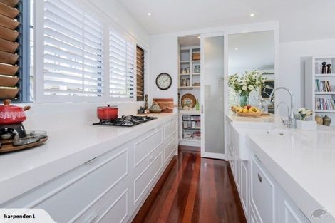 Photo of property in 1/9 Balfour Road, Parnell, Auckland, 1052