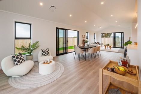 Photo of property in 20 Parkside Avenue, Maewa, 4702