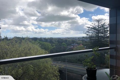 Photo of property in 506/5 Howe Street, Freemans Bay, Auckland, 1011
