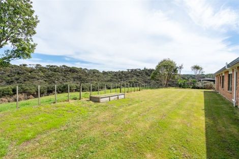 Photo of property in 94 Oaia Road, Muriwai, Waimauku, 0881