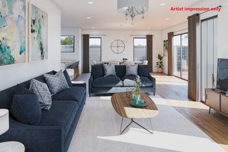 Photo of property in 16e Imrie Avenue, Mangere, Auckland, 2022