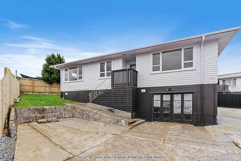 Photo of property in 29b Dreadon Road, Manurewa, Auckland, 2102