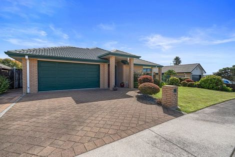 Photo of property in 5 Mahonia Place, Pyes Pa, Tauranga, 3112