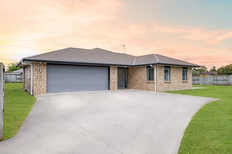 Photo of property in 11 Wessex Place, Rototuna North, Hamilton, 3210