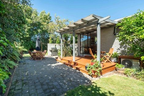 Photo of property in 62 Balcairn Street, Halswell, Christchurch, 8025