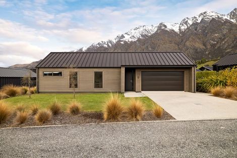 Photo of property in 4 Polperro Court, Jacks Point, Queenstown, 9371