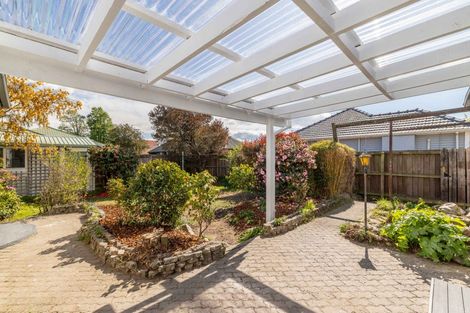 Photo of property in 1/341 Burwood Road, Burwood, Christchurch, 8083