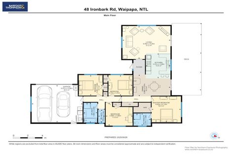 Photo of property in 48 Ironbark Road, Waipapa, Kerikeri, 0295