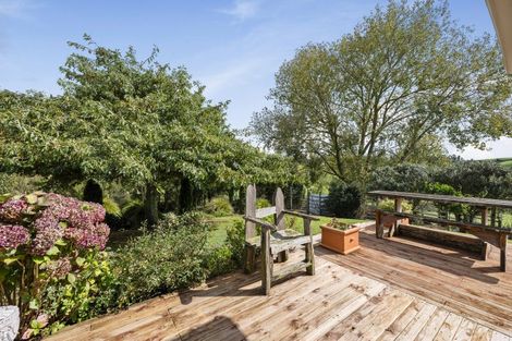 Photo of property in 85 Paparamu Road, Piarere, Tirau, 3484