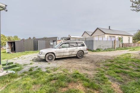 Photo of property in 28a Lawrence Street, East Gore, Gore, 9710